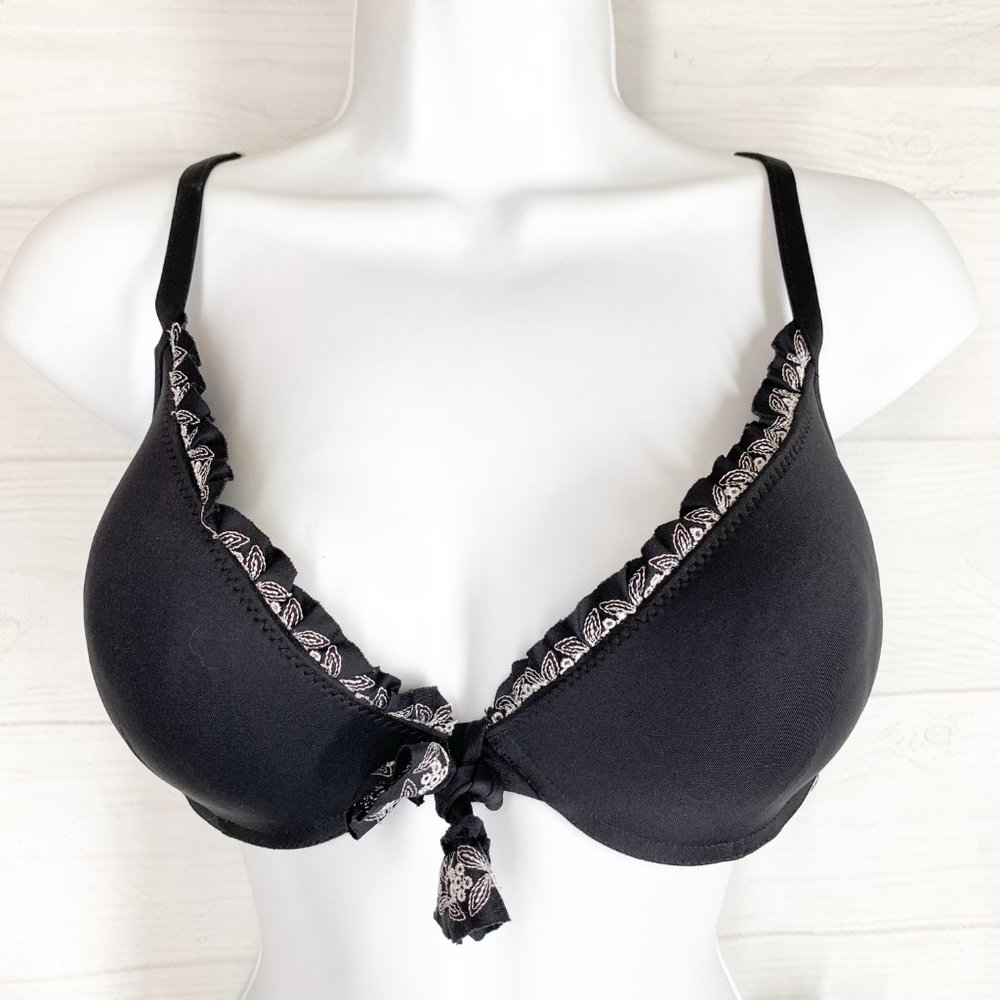 Becca Bikini Swimsuit D Cup Top - Picture 1 of 5